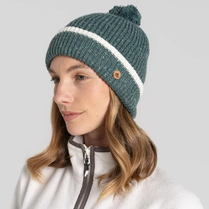 Womens Hats Craghoppers Aine Hat Atlantic Womens Hats Craghoppers Aine Hat Atlantic
