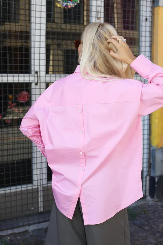Work Shirt 8211 Rosebloom Women Cras Shirts