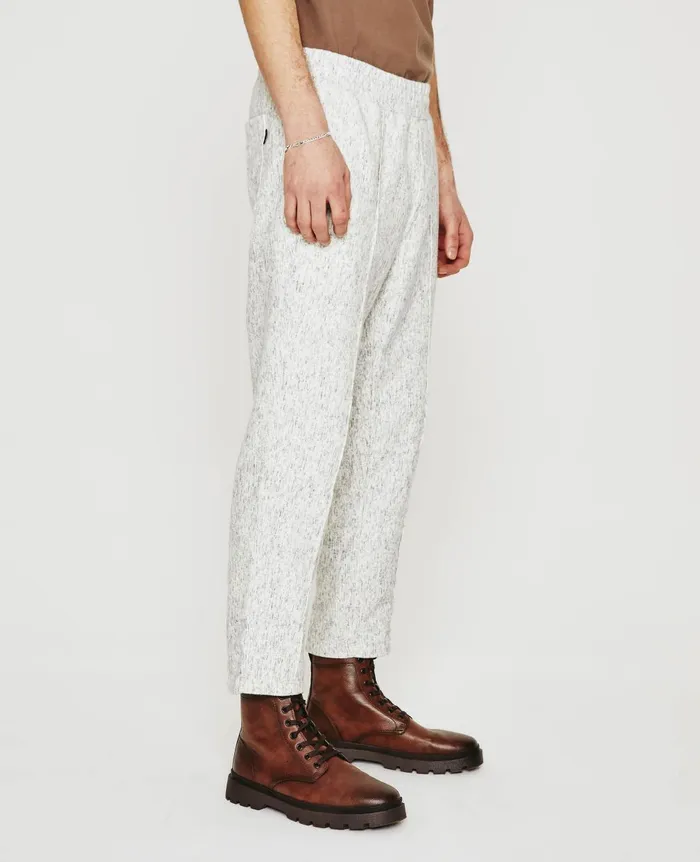 Wyatt Sweatpant Ikat Wool Grey Multi Men AG Jeans Sweatpants Wyatt Sweatpant Ikat Wool Grey Multi Men AG Jeans Sweatpants