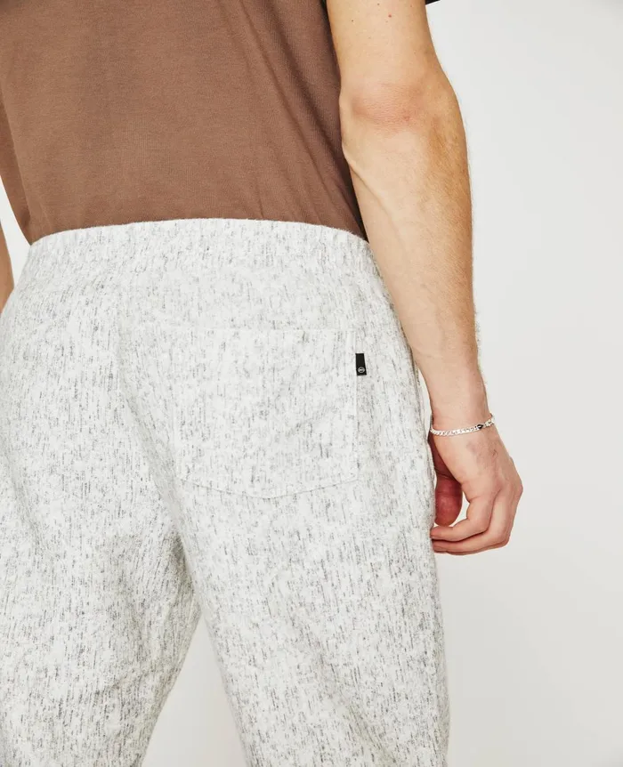 Wyatt Sweatpant Ikat Wool Grey Multi Men AG Jeans Sweatpants Wyatt Sweatpant Ikat Wool Grey Multi Men AG Jeans Sweatpants