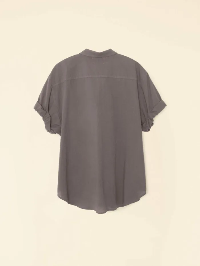 Xirena Ash Channing Shirt Women Shirts