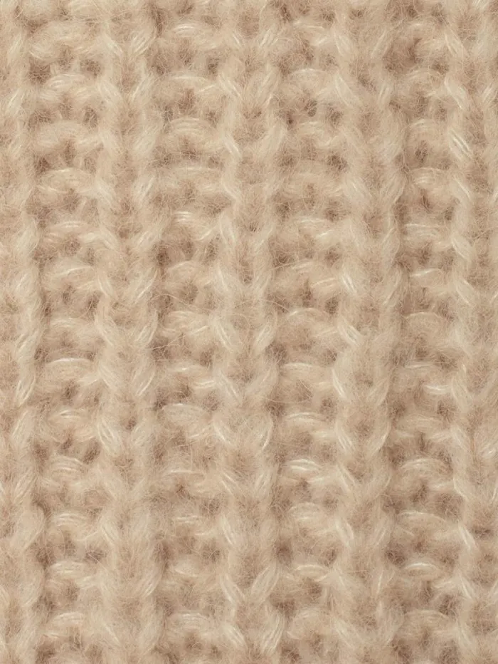 Xirena Cream Ice Keyes Sweater Women Sweaters and Jackets