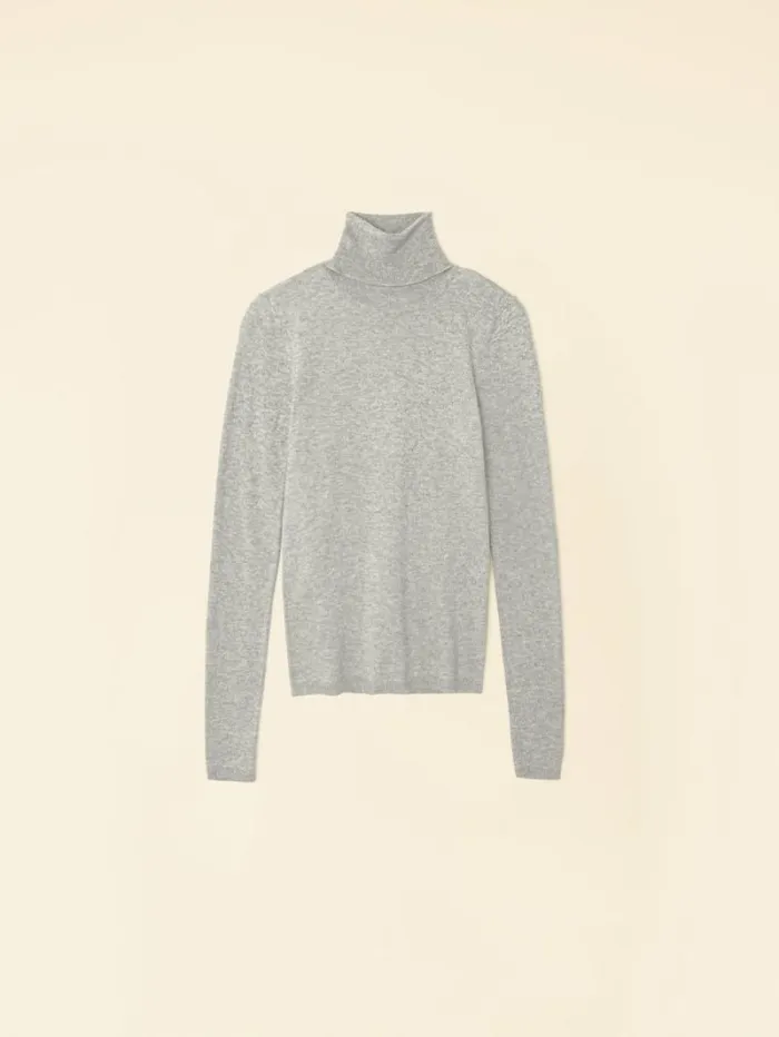 Xirena Flannel Tommy Sweater Women Sweaters and Jackets