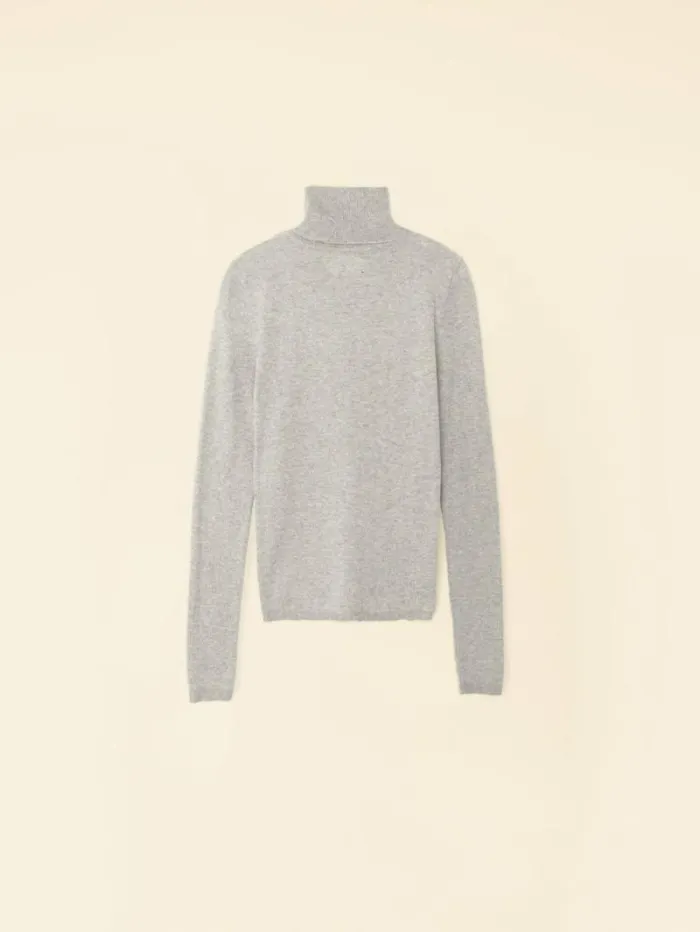 Xirena Flannel Tommy Sweater Women Sweaters and Jackets