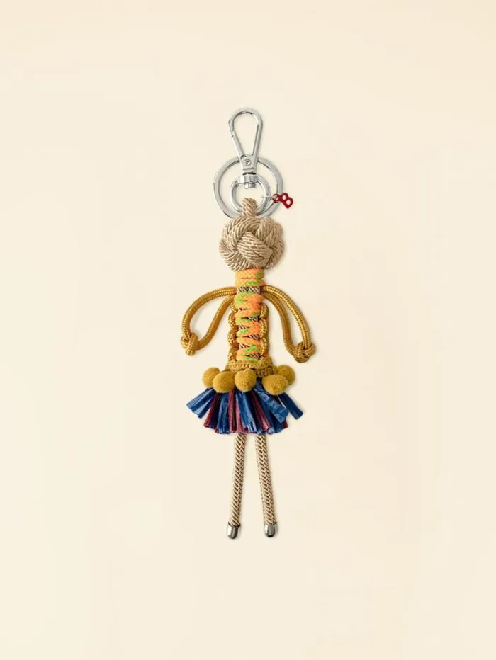 Xirena My Bob Hema Key Ring Women Accessories