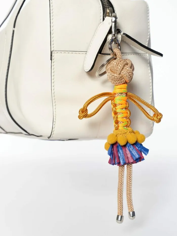 Xirena My Bob Hema Key Ring Women Accessories
