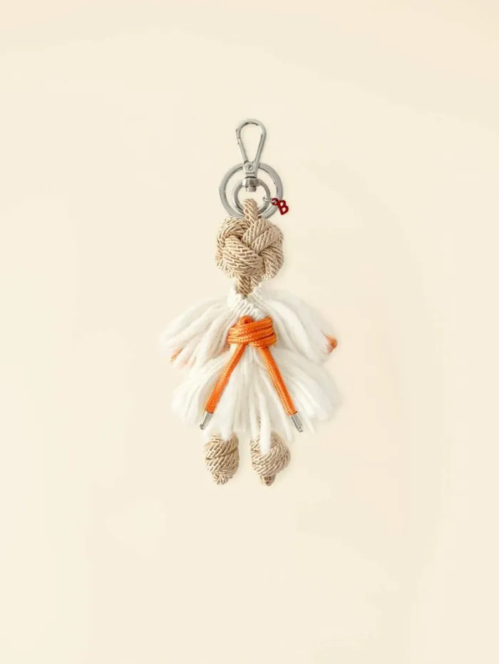 Xirena My Bob Kido Key Ring Women Accessories