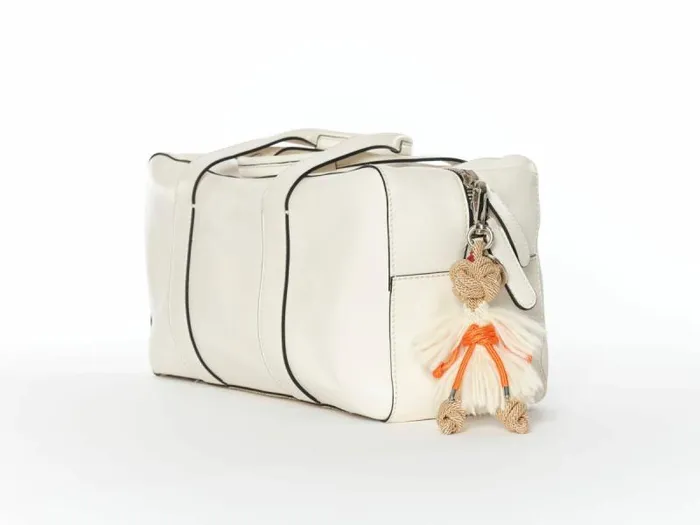 Xirena My Bob Kido Key Ring Women Accessories