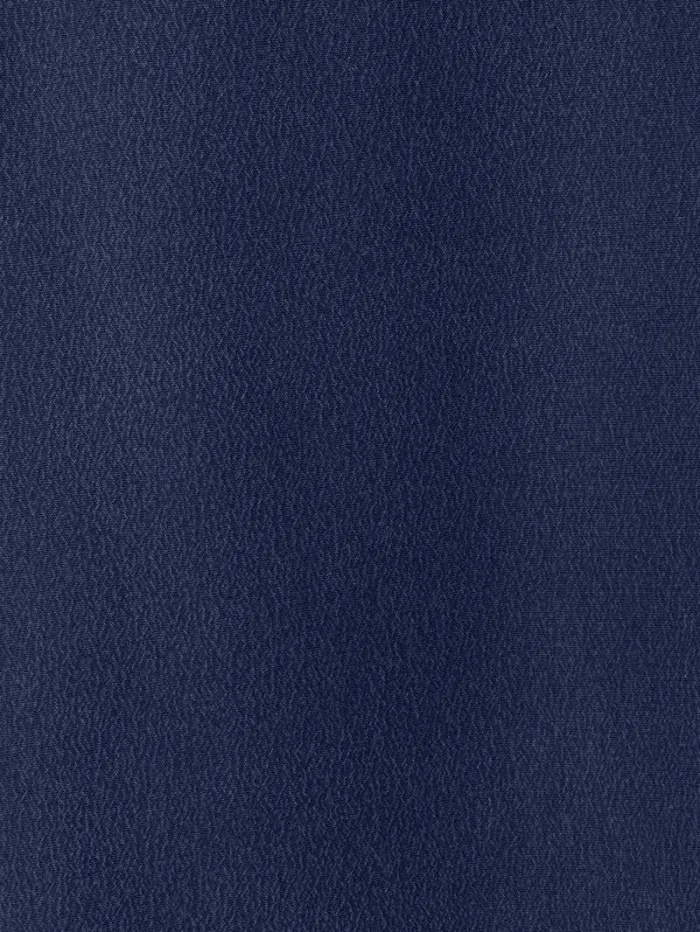 Xirena Navy Banks Silk Dress Women Dresses