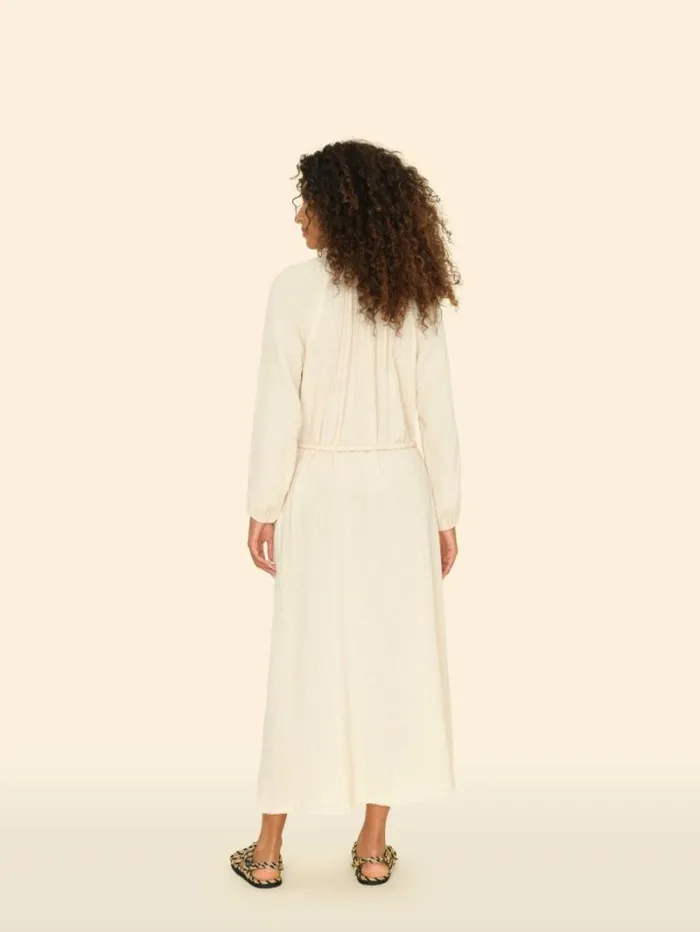 Xirena Oysterette Andrea Dress Women Dresses