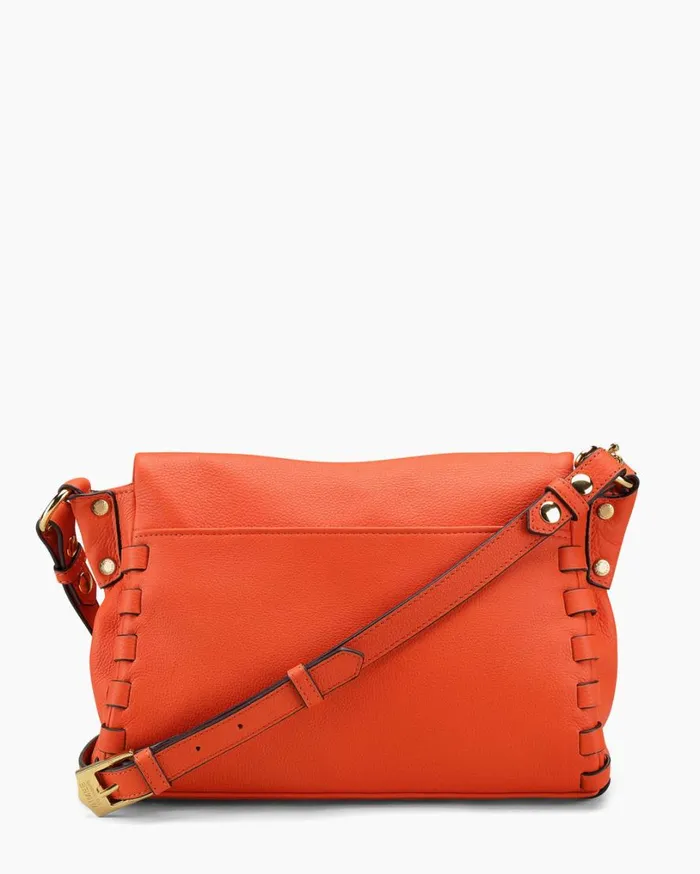 Zen Convertible Crossbody Flame Women Aimee Kestenberg Crossbody Bags